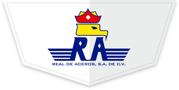 Real Aceros. Tubos de acero en venta.